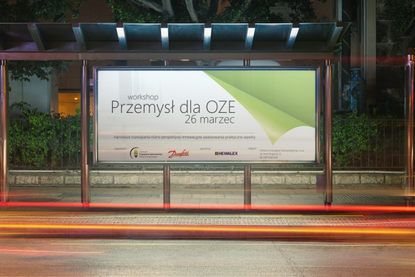 Banner CEO Pracownia Kresek