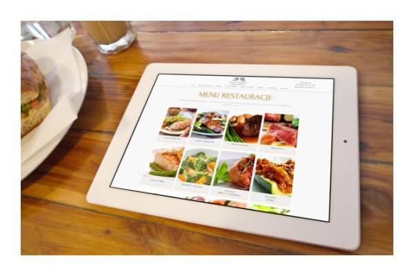 Restauracja Pod Aniołami | Pracownia Kresek