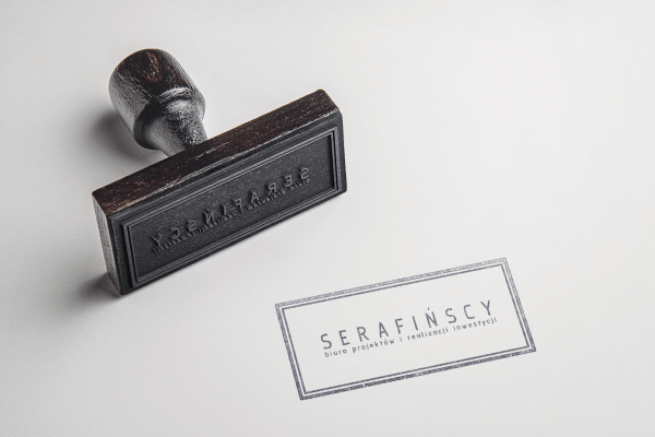 Biuro Projektowe Serafińscy | Pracownia Kresek