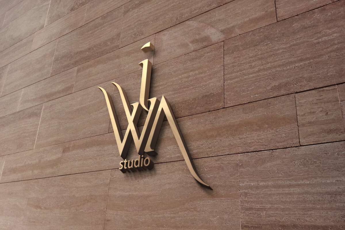 Logo Studio Viva Zielona Góra Pracownia Kresek